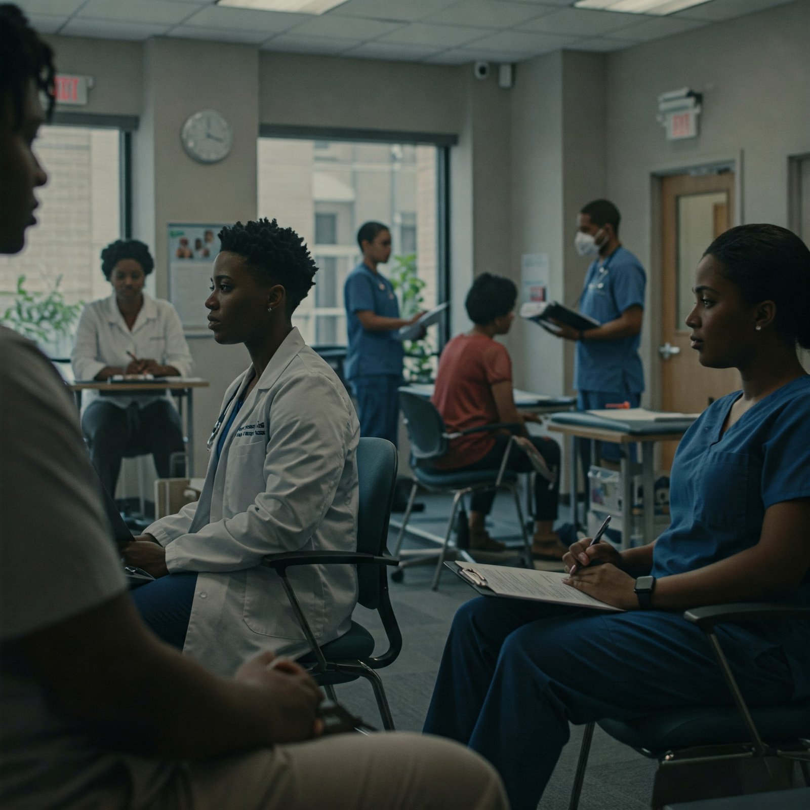 behavioral health assessments