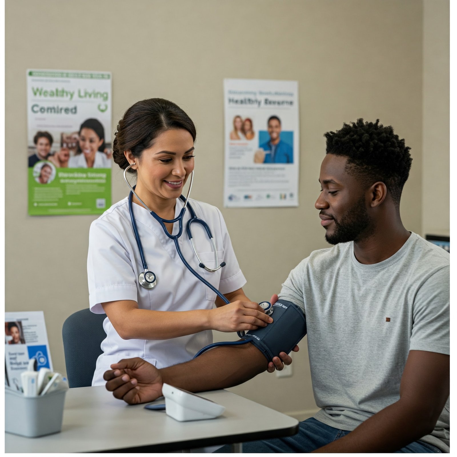 mca onsite medical care